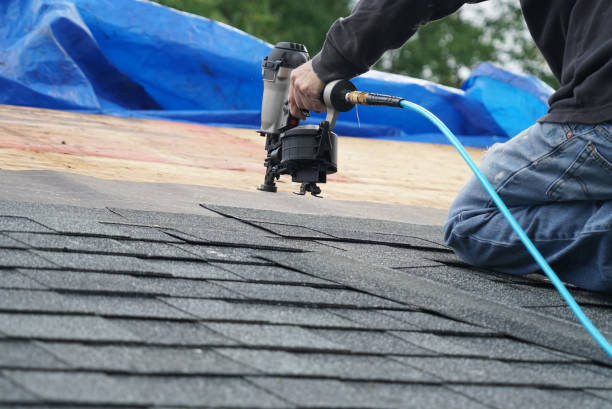 Uhrichsville, OH Roof Repair & Installaion Company